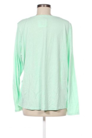 Дамска блуза Cecil, Размер XL, Цвят Зелен, Цена 11,90 лв.
