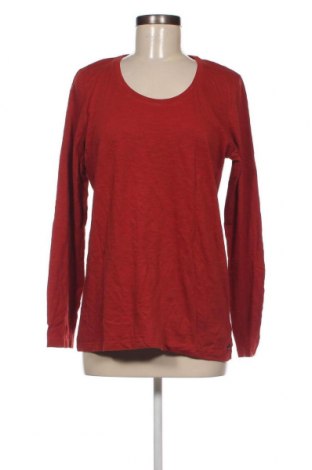 Γυναικεία μπλούζα Cecil, Μέγεθος XL, Χρώμα Κόκκινο, Τιμή 12,62 €
