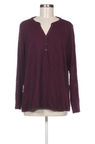 Damen Shirt Cecil, Größe XL, Farbe Lila, Preis 7,81 €