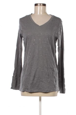 Damen Shirt Cecil, Größe L, Farbe Grau, Preis € 4,73