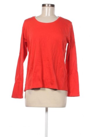 Γυναικεία μπλούζα Cecil, Μέγεθος XL, Χρώμα Κόκκινο, Τιμή 8,41 €