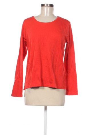 Damen Shirt Cecil, Größe XL, Farbe Rot, Preis 7,81 €