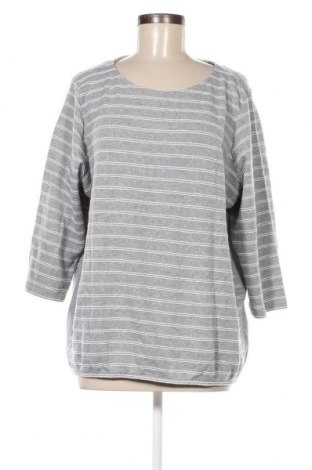 Γυναικεία μπλούζα Cecil, Μέγεθος XXL, Χρώμα Γκρί, Τιμή 19,98 €