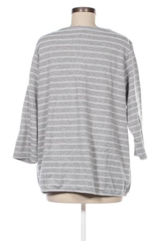 Γυναικεία μπλούζα Cecil, Μέγεθος XXL, Χρώμα Γκρί, Τιμή 19,98 €