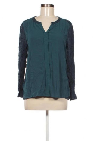 Γυναικεία μπλούζα Cecil, Μέγεθος M, Χρώμα Πράσινο, Τιμή 7,36 €
