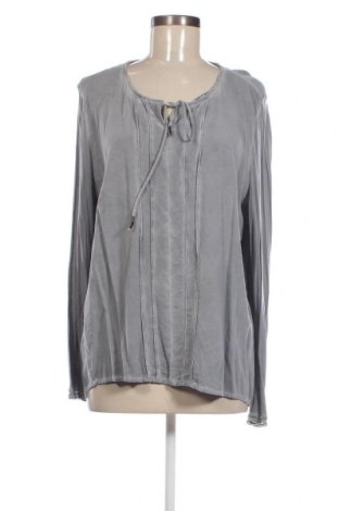 Γυναικεία μπλούζα Cecil, Μέγεθος M, Χρώμα Γκρί, Τιμή 10,54 €