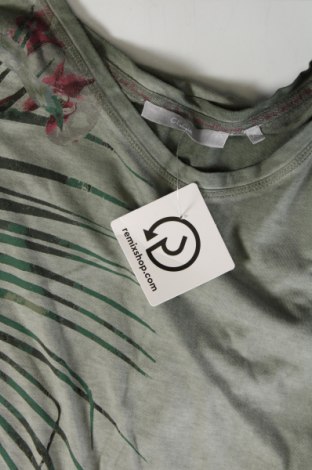 Γυναικεία μπλούζα Cecil, Μέγεθος XL, Χρώμα Πράσινο, Τιμή 17,00 €