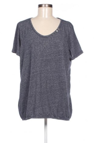 Γυναικεία μπλούζα Cecil, Μέγεθος XL, Χρώμα Μπλέ, Τιμή 19,85 €