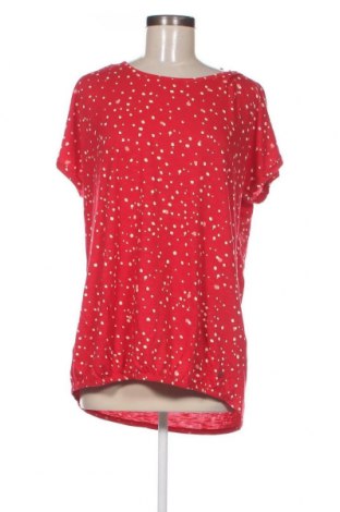 Damen Shirt Cecil, Größe L, Farbe Rot, Preis € 17,86
