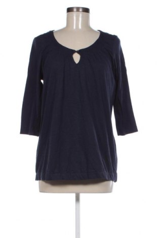 Γυναικεία μπλούζα Cecil, Μέγεθος M, Χρώμα Μπλέ, Τιμή 7,94 €
