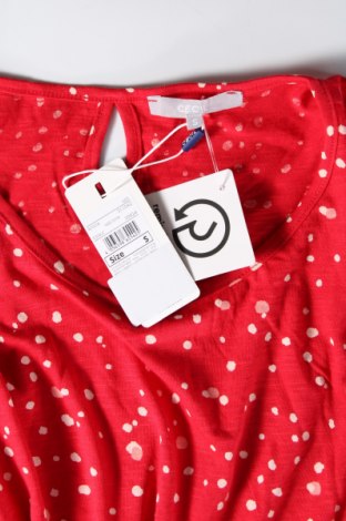 Damen Shirt Cecil, Größe S, Farbe Rot, Preis 5,95 €