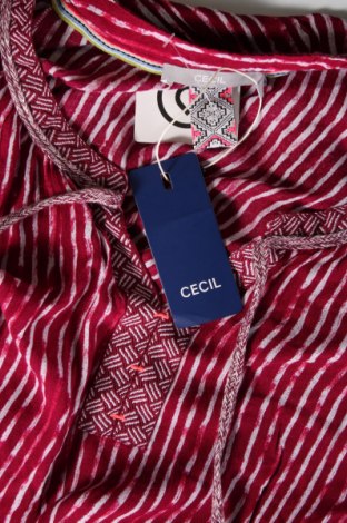 Damen Shirt Cecil, Größe XS, Farbe Lila, Preis 7,94 €