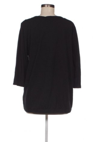 Γυναικεία μπλούζα Cecil, Μέγεθος XL, Χρώμα Μαύρο, Τιμή 39,69 €