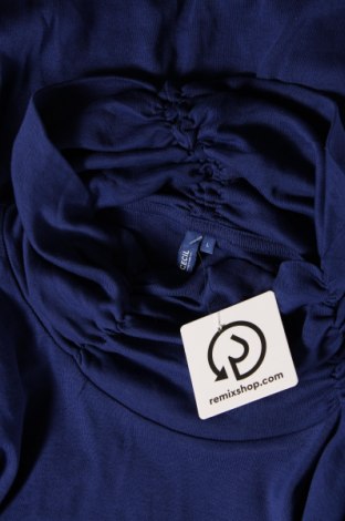 Damen Shirt Cecil, Größe L, Farbe Blau, Preis 23,66 €