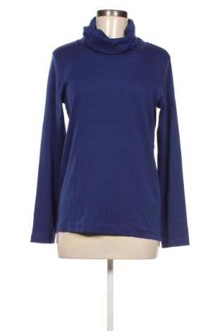 Γυναικεία μπλούζα Cecil, Μέγεθος L, Χρώμα Μπλέ, Τιμή 6,31 €