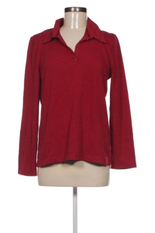 Дамска блуза Cecil, Размер XL, Цвят Червен, Цена 13,60 лв.