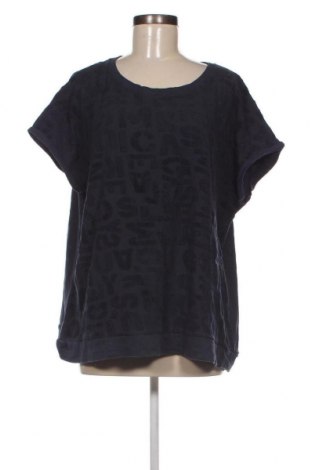 Γυναικεία μπλούζα Cecil, Μέγεθος XL, Χρώμα Μπλέ, Τιμή 8,41 €