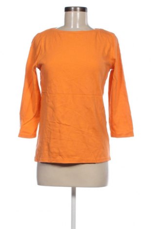 Γυναικεία μπλούζα Cecil, Μέγεθος M, Χρώμα Πορτοκαλί, Τιμή 23,82 €