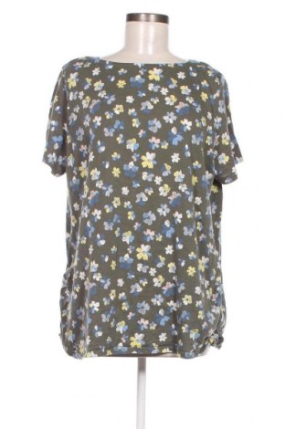 Γυναικεία μπλούζα Cecil, Μέγεθος XXL, Χρώμα Πολύχρωμο, Τιμή 12,62 €