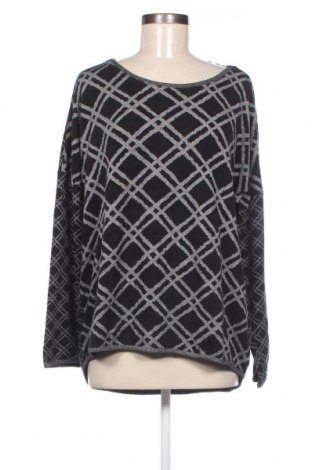 Γυναικεία μπλούζα Cecil, Μέγεθος XL, Χρώμα Μαύρο, Τιμή 8,41 €
