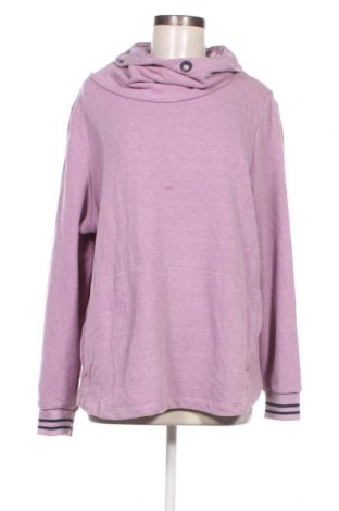 Γυναικεία μπλούζα Cecil, Μέγεθος XXL, Χρώμα Βιολετί, Τιμή 12,41 €