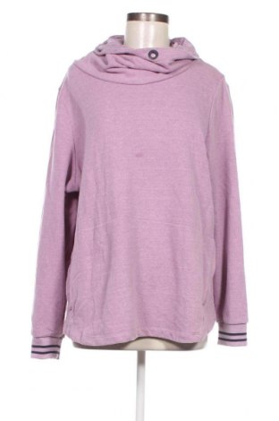 Damen Shirt Cecil, Größe XXL, Farbe Lila, Preis 23,66 €