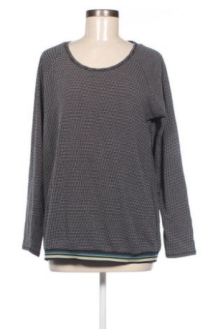 Γυναικεία μπλούζα Cecil, Μέγεθος L, Χρώμα Γκρί, Τιμή 4,21 €