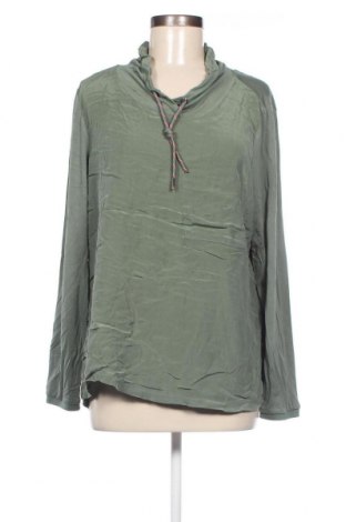 Damen Shirt Cecil, Größe XL, Farbe Grün, Preis € 23,66
