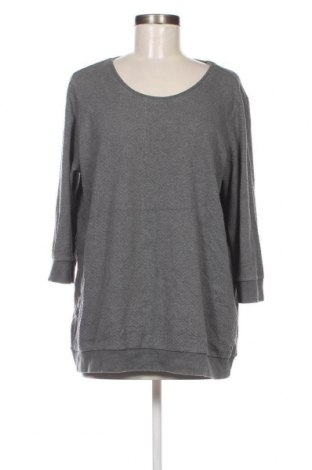 Damen Shirt Cecil, Größe XL, Farbe Grau, Preis 5,49 €