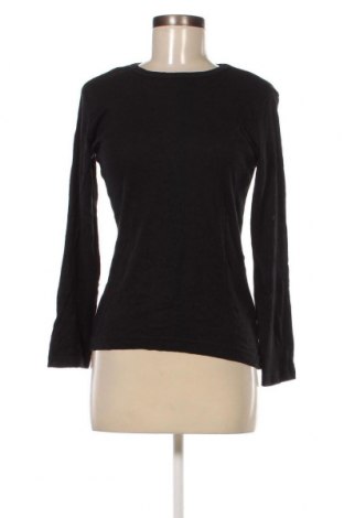 Γυναικεία μπλούζα Cecilia Classics, Μέγεθος L, Χρώμα Μαύρο, Τιμή 3,41 €