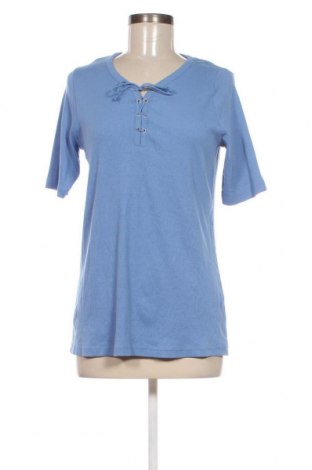 Γυναικεία μπλούζα Cellbes, Μέγεθος M, Χρώμα Μπλέ, Τιμή 21,89 €