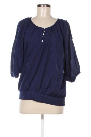 Γυναικεία μπλούζα Celop, Μέγεθος S, Χρώμα Μπλέ, Τιμή 2,00 €