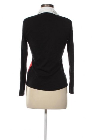 Γυναικεία μπλούζα C'est Beau La Vie, Μέγεθος S, Χρώμα Πολύχρωμο, Τιμή 15,24 €