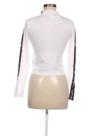 Damen Shirt Champion, Größe S, Farbe Weiß, Preis 24,50 €