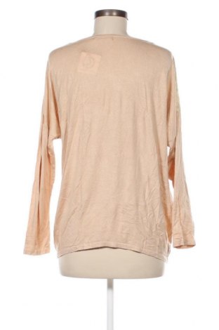 Damen Shirt Charbell, Größe S, Farbe Beige, Preis 1,88 €