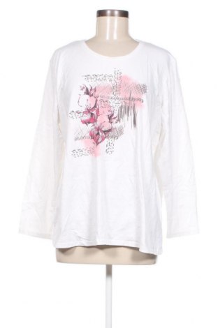Damen Shirt Charles Vogele, Größe XL, Farbe Weiß, Preis € 13,22