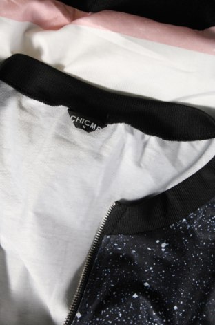 Damen Shirt ChicMe, Größe M, Farbe Mehrfarbig, Preis 4,23 €