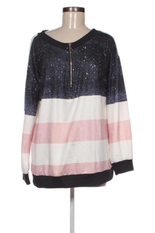 Damen Shirt ChicMe, Größe M, Farbe Mehrfarbig, Preis € 4,23