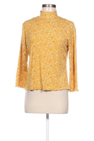 Γυναικεία μπλούζα Chicoree, Μέγεθος XL, Χρώμα Κίτρινο, Τιμή 4,70 €