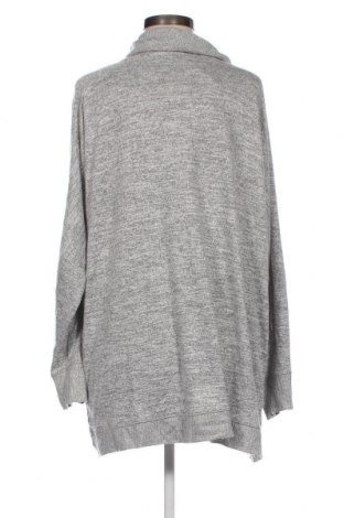 Damen Shirt Chico's, Größe XXL, Farbe Grau, Preis 8,68 €