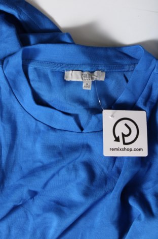 Γυναικεία μπλούζα Choice, Μέγεθος M, Χρώμα Μπλέ, Τιμή 3,22 €