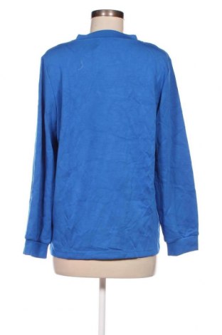 Дамска блуза Choice, Размер M, Цвят Син, Цена 5,46 лв.