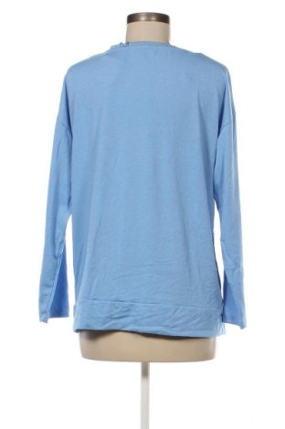 Γυναικεία μπλούζα Choise, Μέγεθος XL, Χρώμα Μπλέ, Τιμή 4,70 €