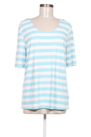 Γυναικεία μπλούζα Christian Berg, Μέγεθος XL, Χρώμα Πολύχρωμο, Τιμή 11,19 €