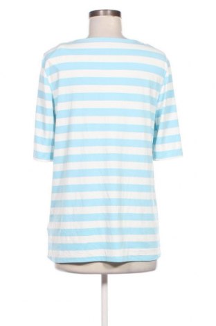 Γυναικεία μπλούζα Christian Berg, Μέγεθος XL, Χρώμα Πολύχρωμο, Τιμή 31,96 €