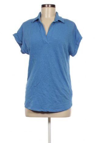Damen Shirt Christian Berg, Größe S, Farbe Blau, Preis € 2,82