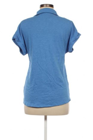 Damen Shirt Christian Berg, Größe S, Farbe Blau, Preis € 2,82