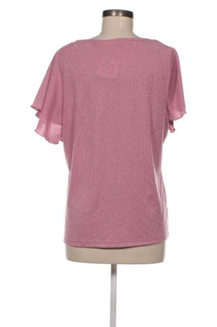 Damen Shirt City life, Größe XL, Farbe Rosa, Preis € 5,49