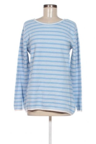 Γυναικεία μπλούζα Clarina Collection, Μέγεθος XL, Χρώμα Πολύχρωμο, Τιμή 6,00 €