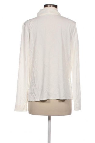 Дамска блуза Claudia Strater, Размер M, Цвят Бял, Цена 7,20 лв.